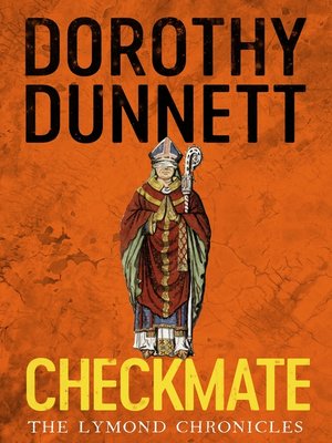 cover image of Checkmate